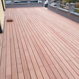 Tamarindo Terrasse in Riedlingen