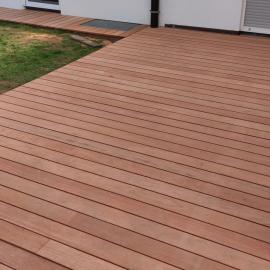 Tamarindo Terrasse in Salzbach-Laufen