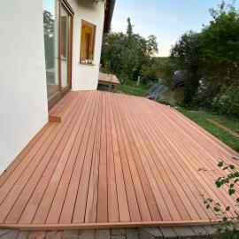 Tamarindo Terrasse in Waldenbuch