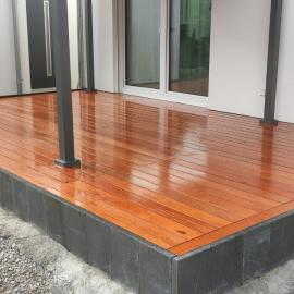 Tamarindo Terrasse Lenting