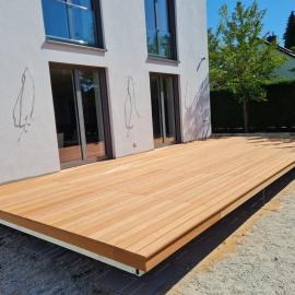Tamarindo Terrasse Regensburg 