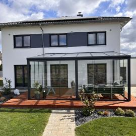 Tamarindo Wintergartenterrasse in Altheim