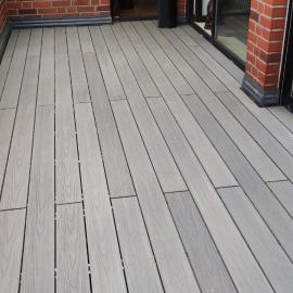 WPC Deck VIVA Terrasse in Lippetal-Herzfeld